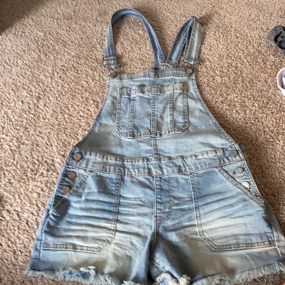 Overalls